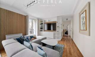 Appartement 4 Pièces 76 m² à vendre à Paris 11 (75011)