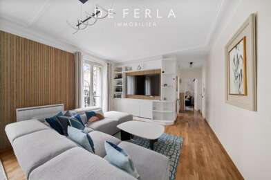 Appartement 4 pièces 950000 €