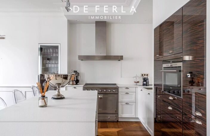 Triangle d’Or – Appartement dernier étage - refait à neuf — photo 3