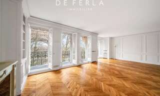 Appartement 5 Pièces 172 m² à vendre à Paris 7 (75007)