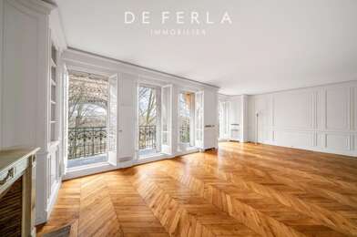 Appartement 5 pièces 4750000 €