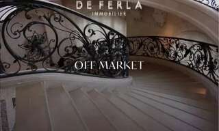 Commerce 8 Pièces 680 m² à vendre à Paris 16 (75016)