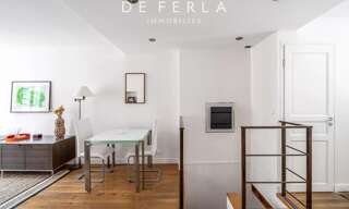 Appartement 3 Pièces 60 m² à vendre à Paris 8 (75008)