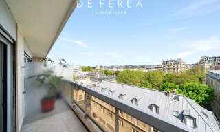Appartement 1 Pièce 20 m² à vendre à Paris 7 (75007)