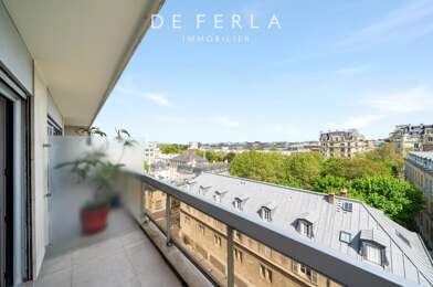 Appartement 1 pièces 367500 €