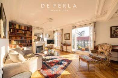 Appartement 5 pièces 1900000 €