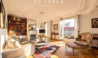 Appartement 5 Pièces 123 m² à vendre à Paris 5 (75005)