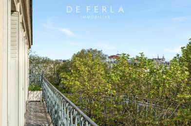 Appartement 4 pièces 1000000 €