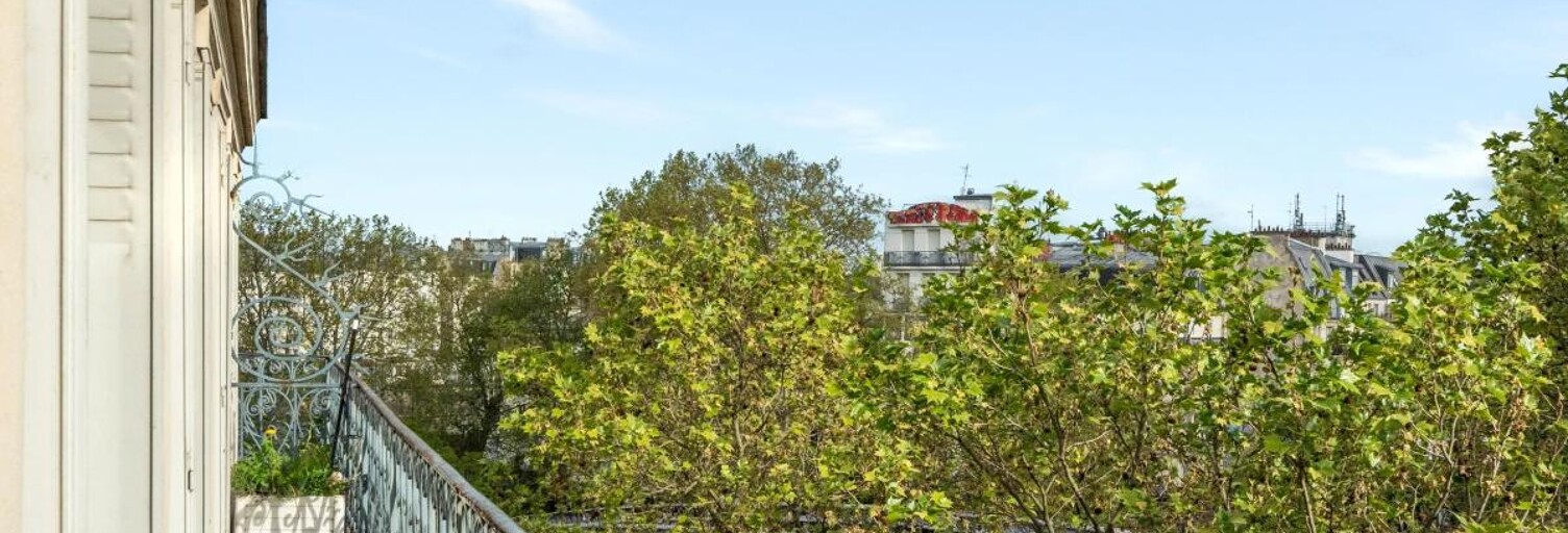 Appartement 4 Pièces 86 m² à vendre à Paris 10 (75010)
