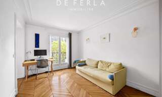 Appartement 4 Pièces 86 m² à vendre à Paris 10 (75010)