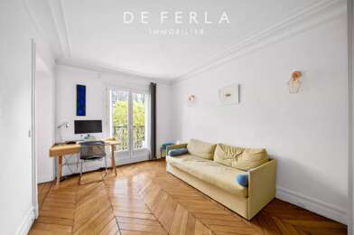 Appartement 4 pièces 995000 €