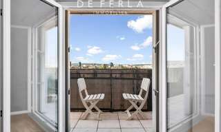 Appartement 1 Pièce 21 m² à vendre à Paris 15 (75015)