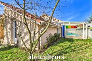 Maison 6 pièces 499000 €