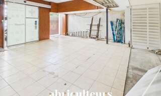 Commerce 2 Pièces 56 m² à vendre à Nice (06000)