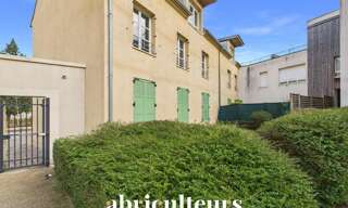 Appartement 2 Pièces 59 m² à vendre à Survilliers (95470)