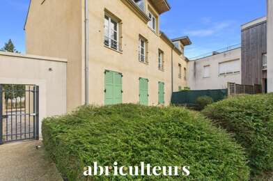 Appartement 2 pièces 195000 €
