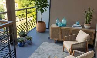 Appartement 2 Pièces 41 m² à vendre à Menton (06500)