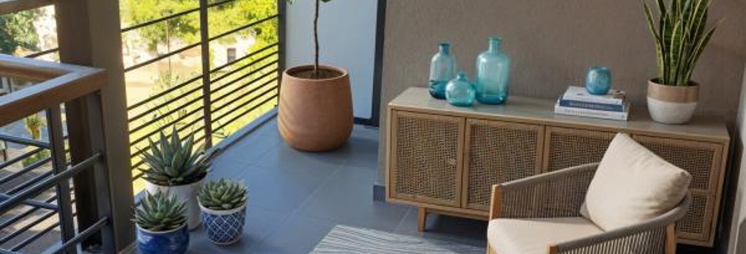 Appartement 2 Pièces 41 m² à vendre à Menton (06500)