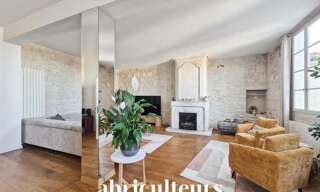 Appartement 6 Pièces 182 m² à vendre à Saintes (17100)