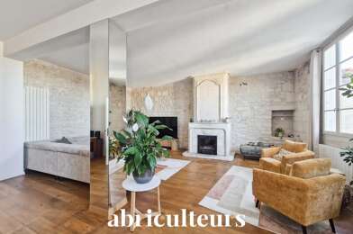 Appartement 6 pièces 325000 €