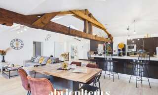 Immeuble  333 m² à vendre à Saint-Savinien (17350)