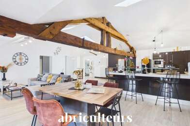 Immeuble  385000 €