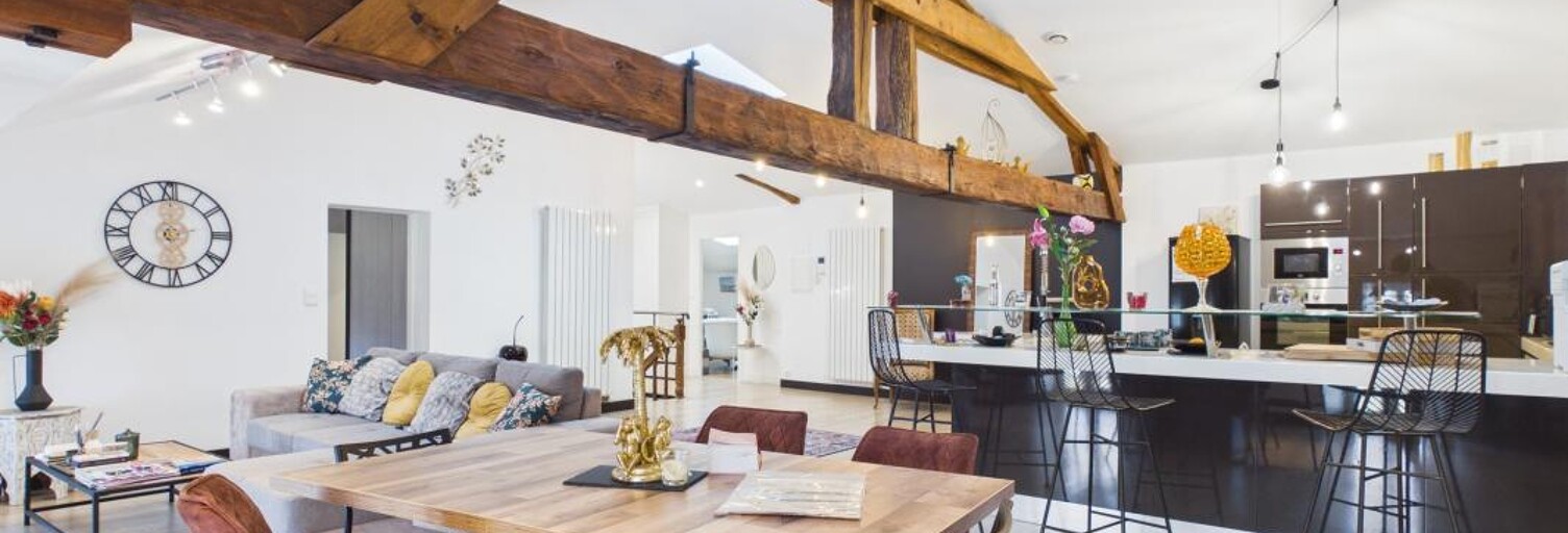 Immeuble  333 m² à vendre à Saint-Savinien (17350)