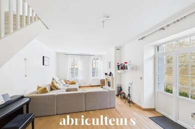 Maison 4 pièces 299900 €