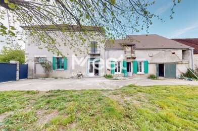 Maison 6 pièces 180000 €