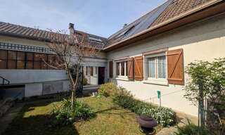 Maison 6 Pièces 139 m² à vendre à Les Clayes-sous-Bois (78340)