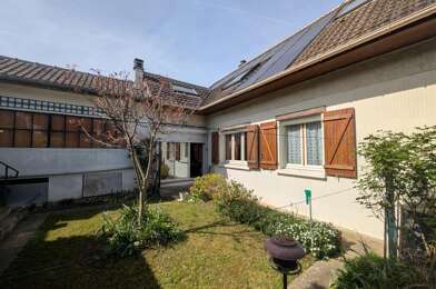 Maison 6 pièces 368000 €