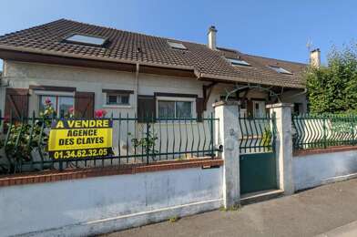 Maison 6 pièces 368000 €