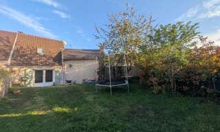 Maison 5 Pièces 101 m² à vendre à Beynes (78650)