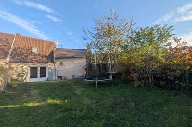 Maison 5 pièces 315000 €
