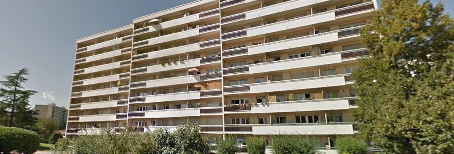 Appartement 1 Pièce 28 m² à louer à Chambéry (73000)