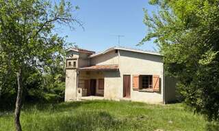 Maison 4 Pièces 130 m² à vendre à Lafrançaise (82130)