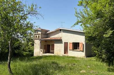Maison 4 pièces 145900 €