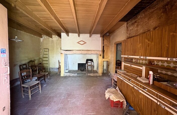 Maison à rénover — photo 4