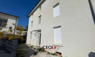 Maison 5 Pièces 116 m² à vendre à Agnin (38150)