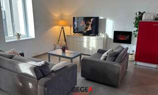 Maison 5 Pièces 116 m² à vendre à Agnin (38150)