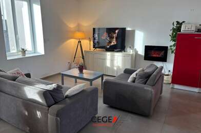 Maison 5 pièces 238000 €