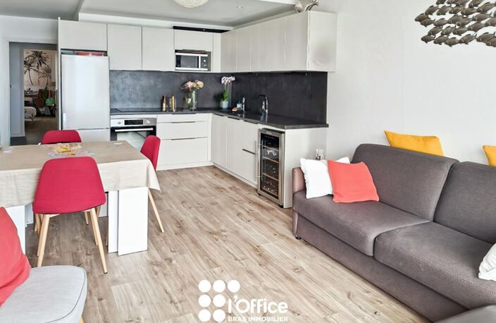 Face Mer, Les Sables d'Olonne, appartement T3! — photo 2