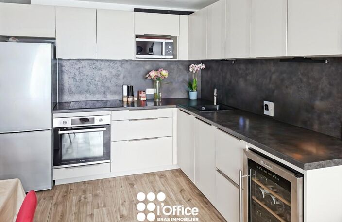 Face Mer, Les Sables d'Olonne, appartement T3! — photo 4