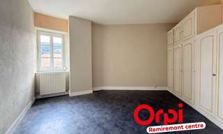 Appartement 2 Pièces 67 m² à vendre à Remiremont (88200)
