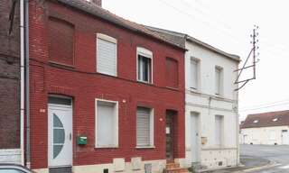 Maison  68 m² à vendre à Anzin (59410)