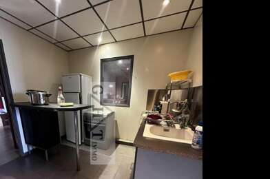 Local industriel  790000 €