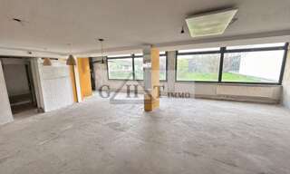 Commerce  165 m² à louer à Alfortville (94140)