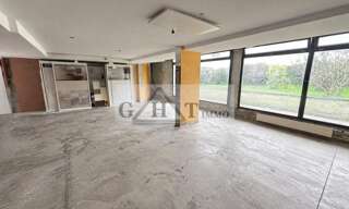 Commerce  165 m² à louer à Alfortville (94140)