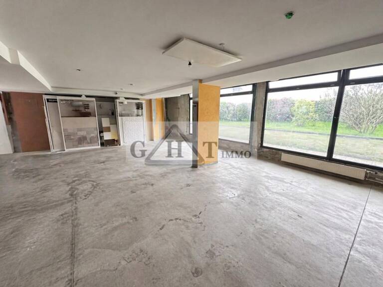 Local commercial 165 m² — photo 1