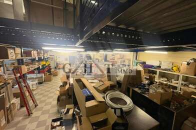 Local industriel  690000 €